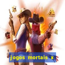 jogos mortais x filme completo dublado